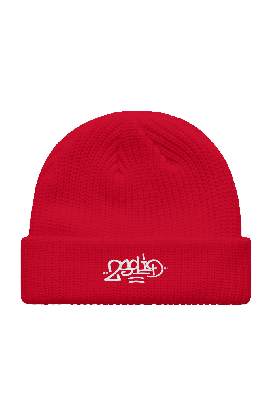 Fisherman Beanie