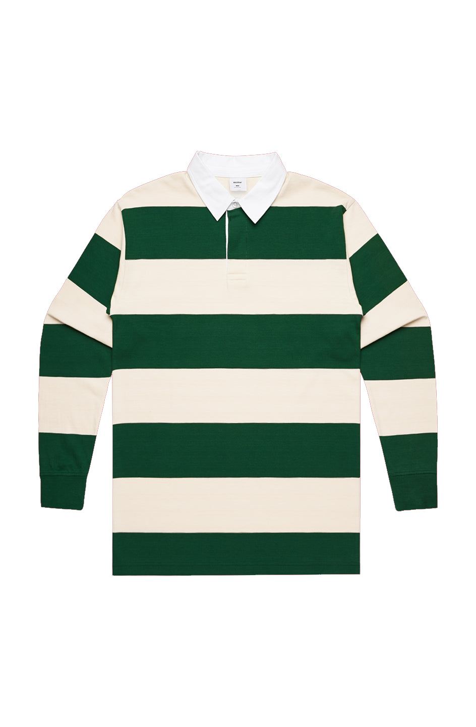 Rugby Stripe Jersey